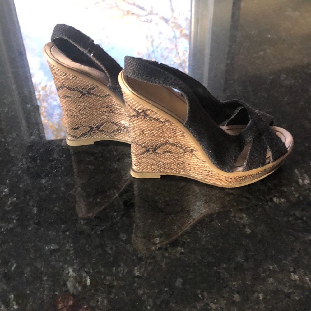 Colin Stuart Wedges - image 2